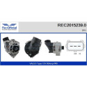Alternador RECOFICIAL REC2015239.0