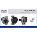 Alternador RECOFICIAL REC2015261.1
