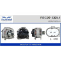 Alternador RECOFICIAL REC2015325.1