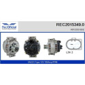 Alternador