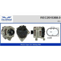 Alternador RECOFICIAL REC2015368.0