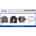 Alternador RECOFICIAL REC2015396.0