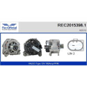 Alternador RECOFICIAL REC2015398.1