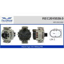 Alternador RECOFICIAL REC2015539.0