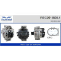 Alternador RECOFICIAL REC2015539.1