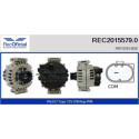 Alternador RECOFICIAL REC2015579.0