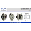 Alternador RECOFICIAL REC2020105.0