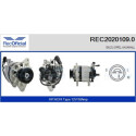 Alternador RECOFICIAL REC2020109.0