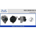 Alternador RECOFICIAL REC2030152.0