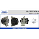 Alternador RECOFICIAL REC2030234.0