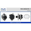 Alternador RECOFICIAL REC2032161.1