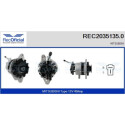 Alternador RECOFICIAL REC2035135.0