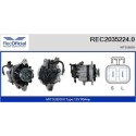 Alternador RECOFICIAL REC2035224.0