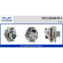 Alternador RECOFICIAL REC2035679.1