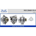 Alternador RECOFICIAL REC2040115.0