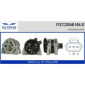 Alternador RECOFICIAL REC2040164.0