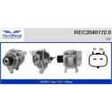 Alternador RECOFICIAL REC2040172.0
