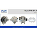 Alternador RECOFICIAL REC2040354.0