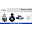 Motor de partida RECOFFICIAL REC6010169.0