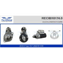 Motor de partida RECOFFICIAL REC6010174.0