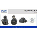 Motor de partida RECOFFICIAL REC6010235.0