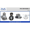 Motor de arranque RECOFICIAL REC6010250.1