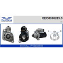 Motor de partida RECOFFICIAL REC6010283.0