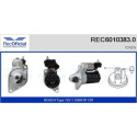 Motor de arranque RECOFICIAL REC6010383.0