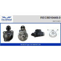 Motor de partida RECOFFICIAL REC6010449.0