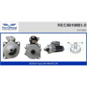 Motor de partida RECOFFICIAL REC6010661.0