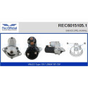 Motor de partida RECOFFICIAL REC6015105.1