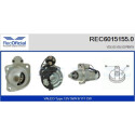 Motor de arranque RECOFICIAL REC6015155.0