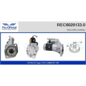 Motor de arranque RECOFICIAL REC6020133.0
