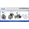 Motor de arranque RECOFICIAL REC6020183.0