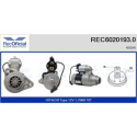 Motor de partida RECOFFICIAL REC6020193.0