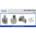 Motor de arranque RECOFICIAL REC6020195.0