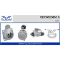 Motor de arranque RECOFICIAL REC6020600.0