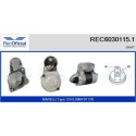 Motor de arranque RECOFICIAL REC6030115.1