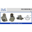 Motor de arranque RECOFICIAL REC6030166.4
