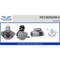 Motor de arranque RECOFICIAL REC6035256.0