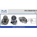 Motor de partida RECOFFICIAL REC6040109.0