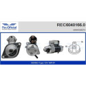 Motor de arranque RECOFICIAL REC6040166.0