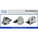 Motor de arranque RECOFICIAL REC6040206.0