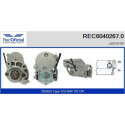 Motor de arranque RECOFICIAL REC6040267.0