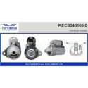 Motor de partida RECOFFICIAL REC6046103.0