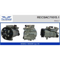 Compressor, ar condicionado RECOFICIAL RECSAC71015.1