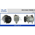 Compressor, ar condicionado RECOFICIAL RECSAC76098.0