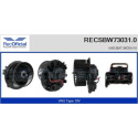 Ventilador de cabine RECOFICIAL RECSBW73031.0