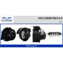 Ventilador de cabine OFICIAL RECSBW75014.0