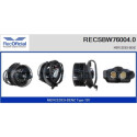 Ventilador de cabine RECOFICIAL RECSBW76004.0